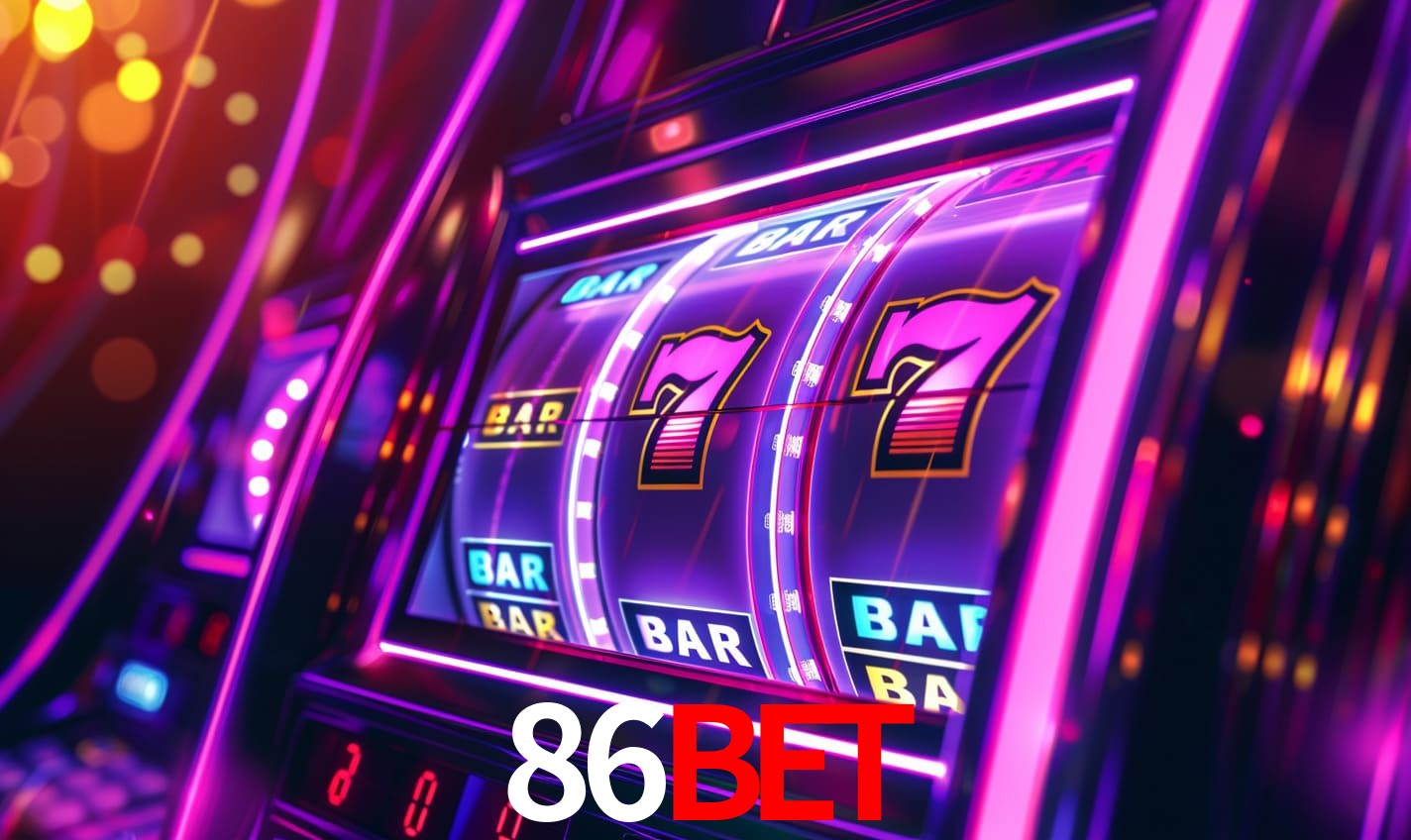 86bet apk