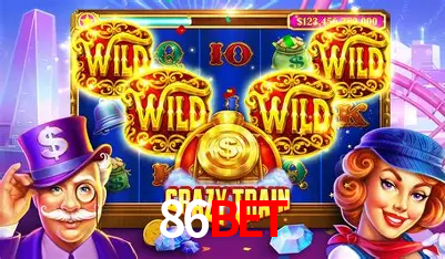 A Revolução dos Aplicativos de Jogos no 86bet