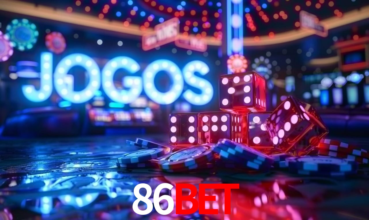 Bônus de Boas-vindas 86bet