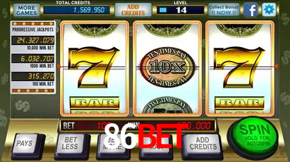 Desvendando o Mundo dos Jogos Virtuais na 86bet