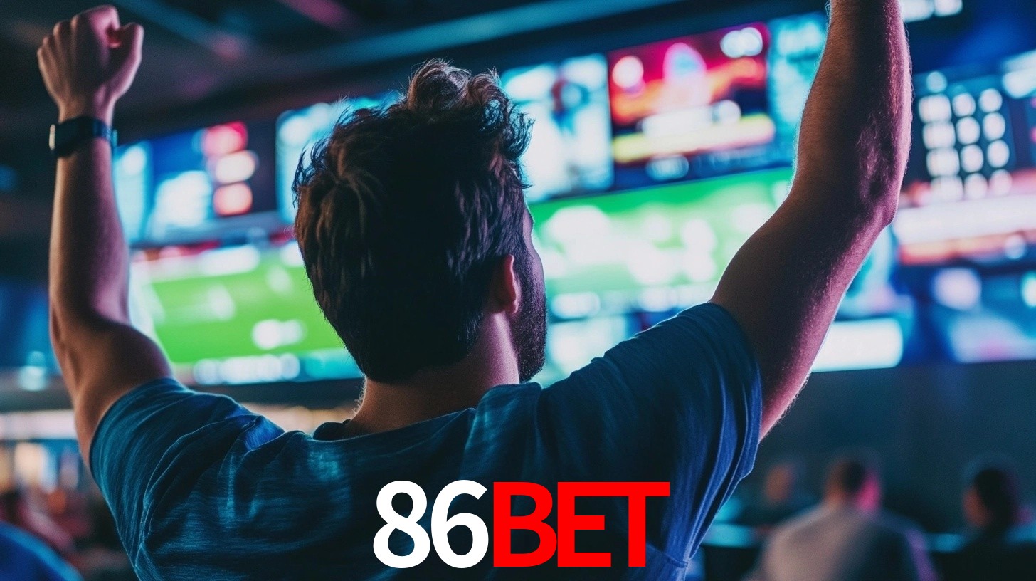 86bet: Seu Cassino Premiado com Pagamentos Rápidos