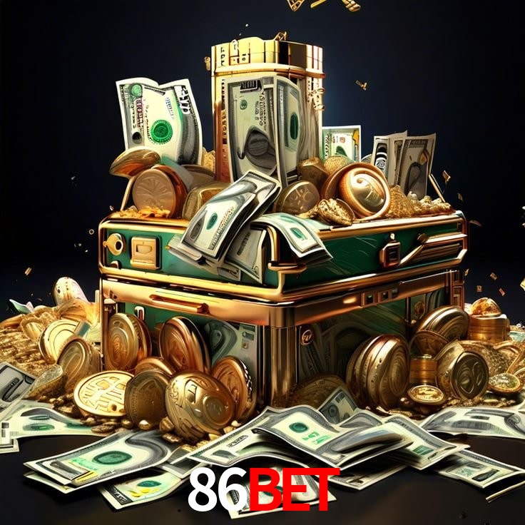 Tecnologia da Plataforma 86bet