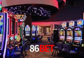 Design Responsivo 86bet