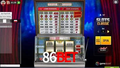 Descubra o Programa VIP da 86bet: Vantagens Exclusivas para Jogadores