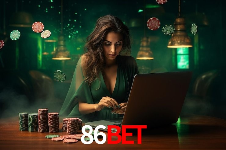PIX Instantâneo 86bet