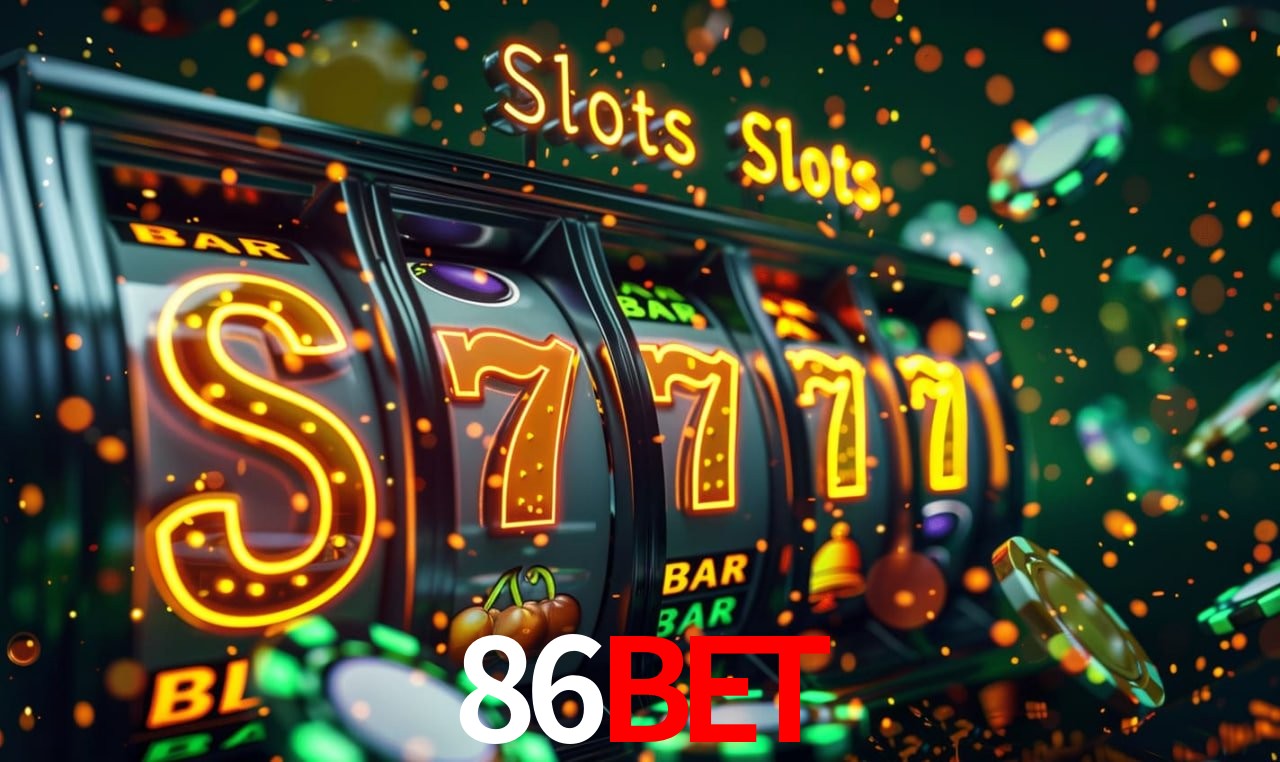 Provedores de Jogos 86bet