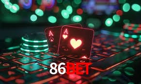 Integração de APIs 86bet