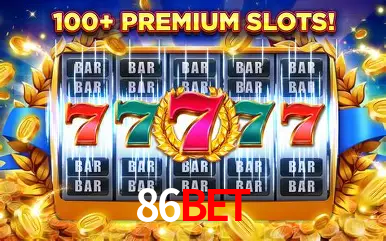 Apostas Esportivas na 86bet: Um Guia Completo