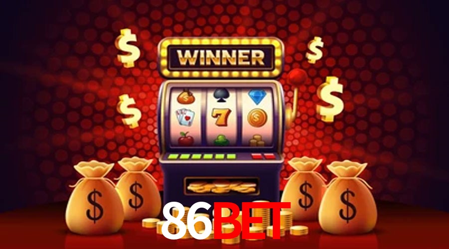 Descubra a Magia dos Jogos de Arcade no 86bet