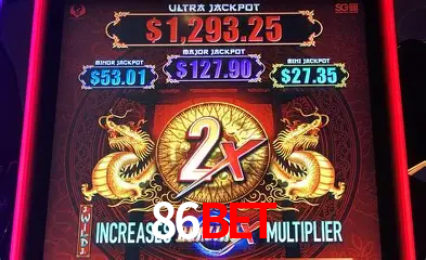 Desvendando o Mundo dos Jogos Virtuais na 86bet