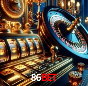 Jogos de Slot 86bet