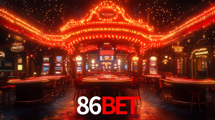 Explore as vantagens do 86bet: serviço profissional e confiabilidade
