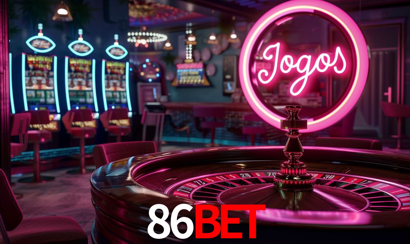Jogos Exclusivos 86bet