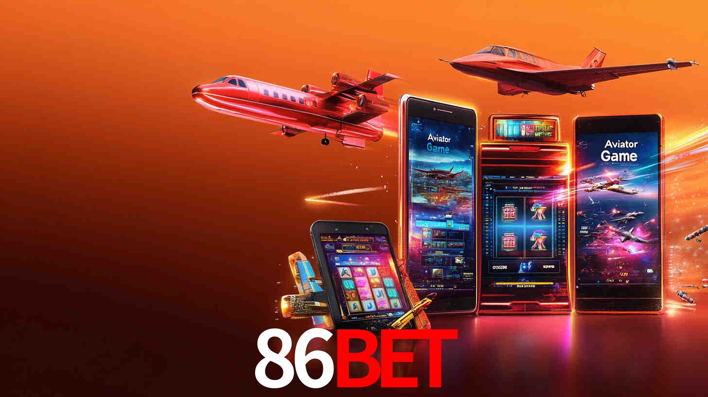 Jogo Aviator 86bet