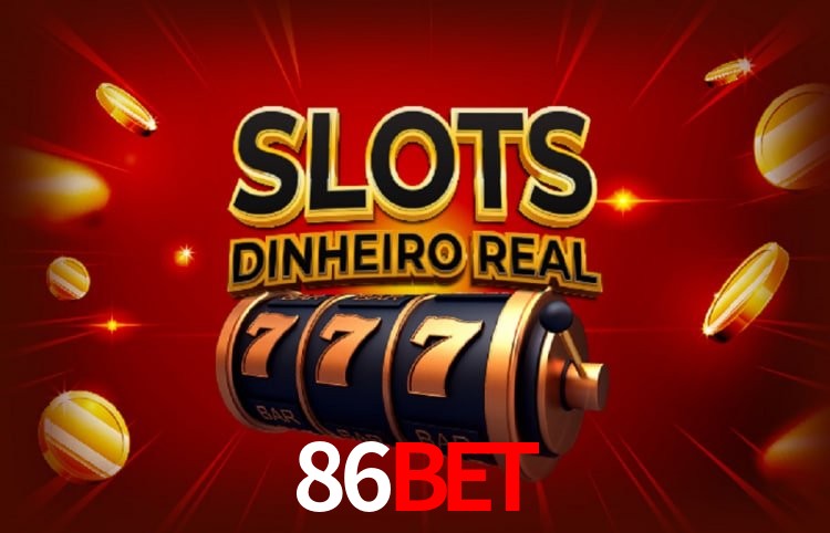 Benefícios da Conta 86bet