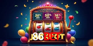 Provedores de Jogos 86bet
