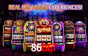 A Experiência Imersiva dos Cassinos Ao Vivo no 86bet