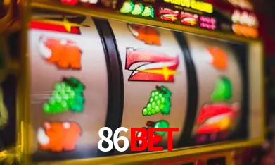 Desvendando o Mundo dos Jogos Virtuais na 86bet