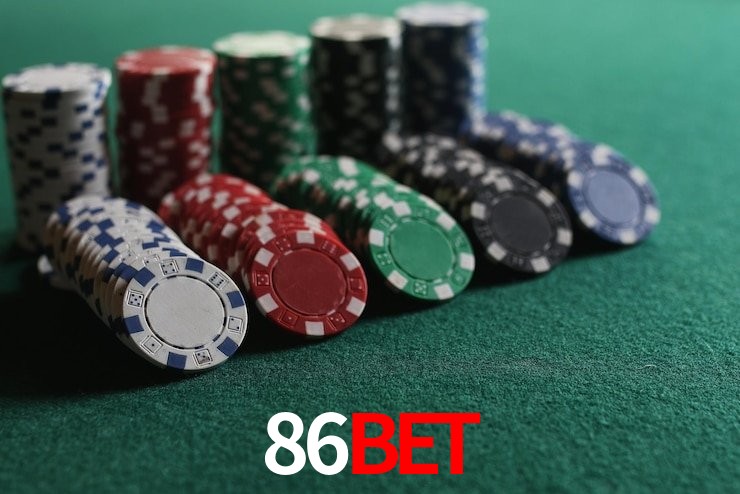 Casino VIP 86bet