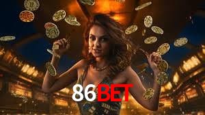 Mesa de Blackjack 86bet
