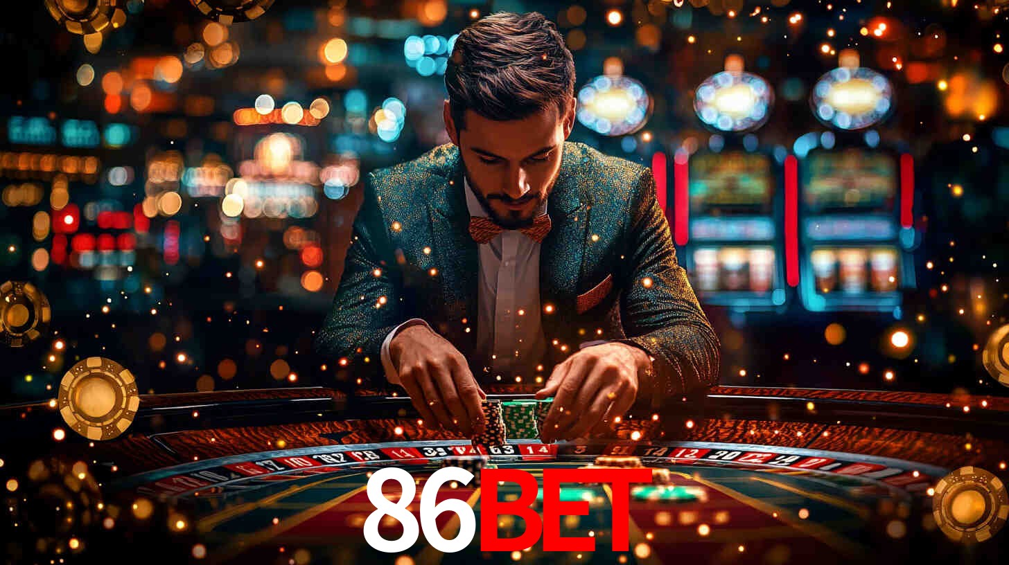 Programa VIP 86bet