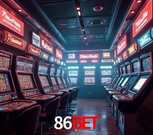 Tecnologia da Plataforma 86bet