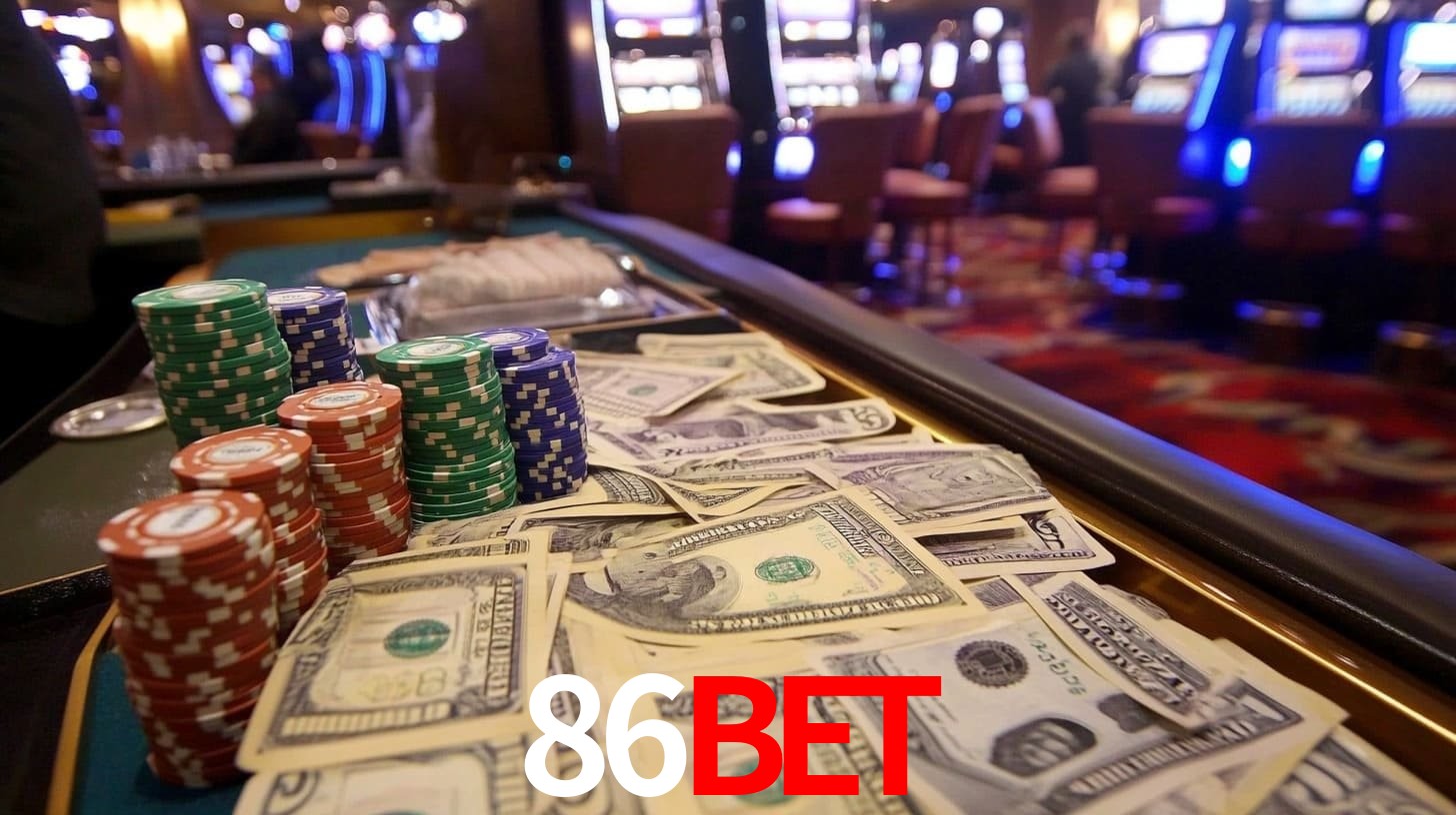 Promoção Relâmpago 86bet
