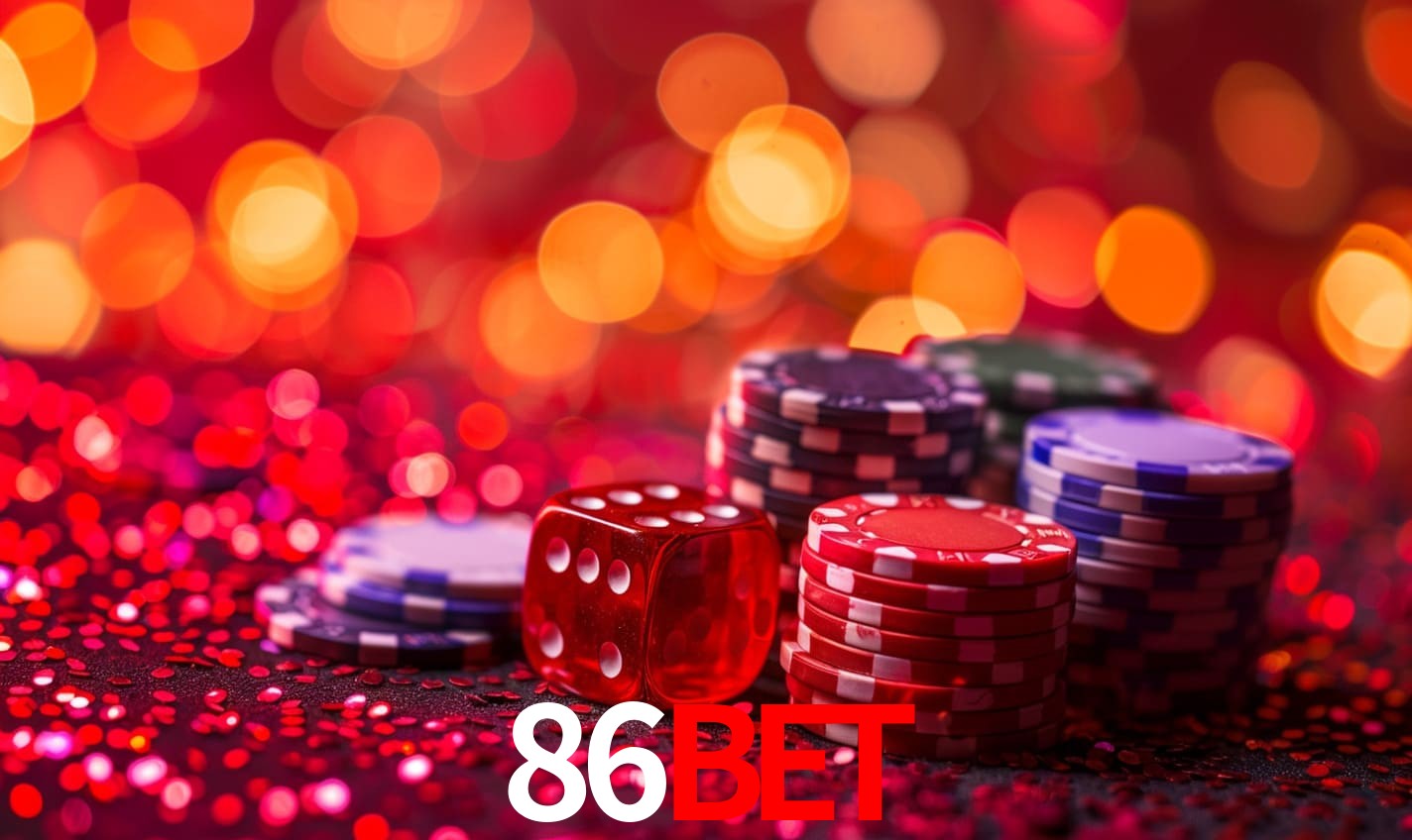 PIX Instantâneo 86bet