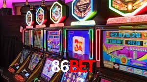 Apostas de Tênis 86bet