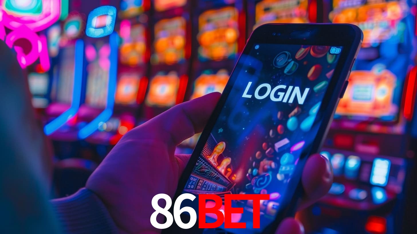 Avaliações dos Jogadores 86bet