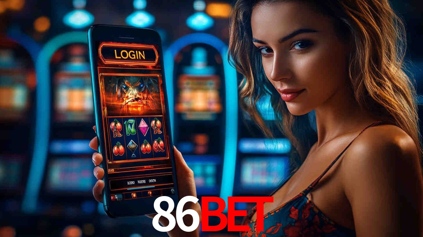 86bet: A Experiência de Casino com Jogos de Mesa ao Vivo