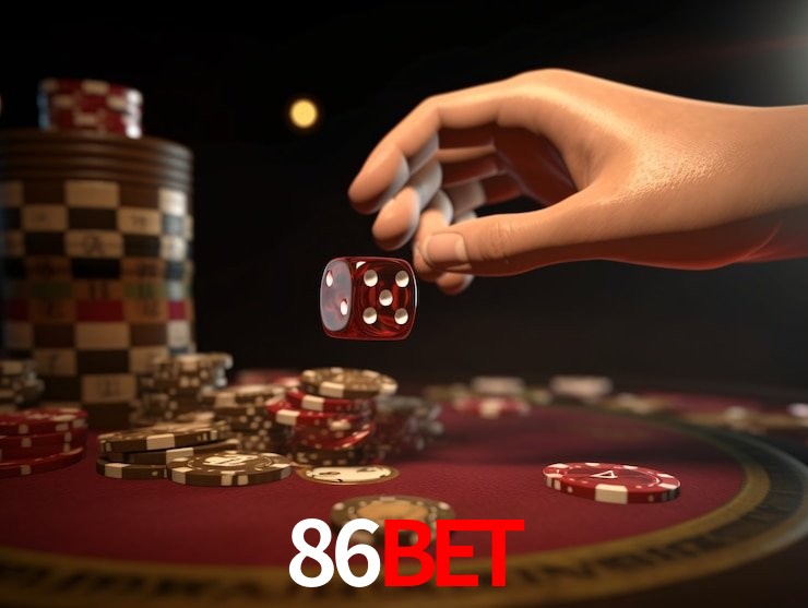 Estatísticas 86bet