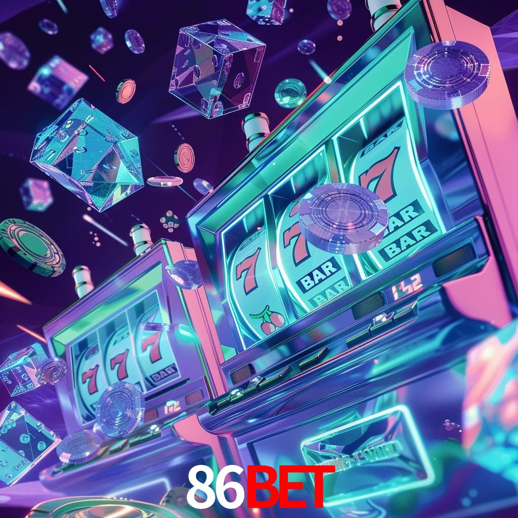 Casino VIP 86bet