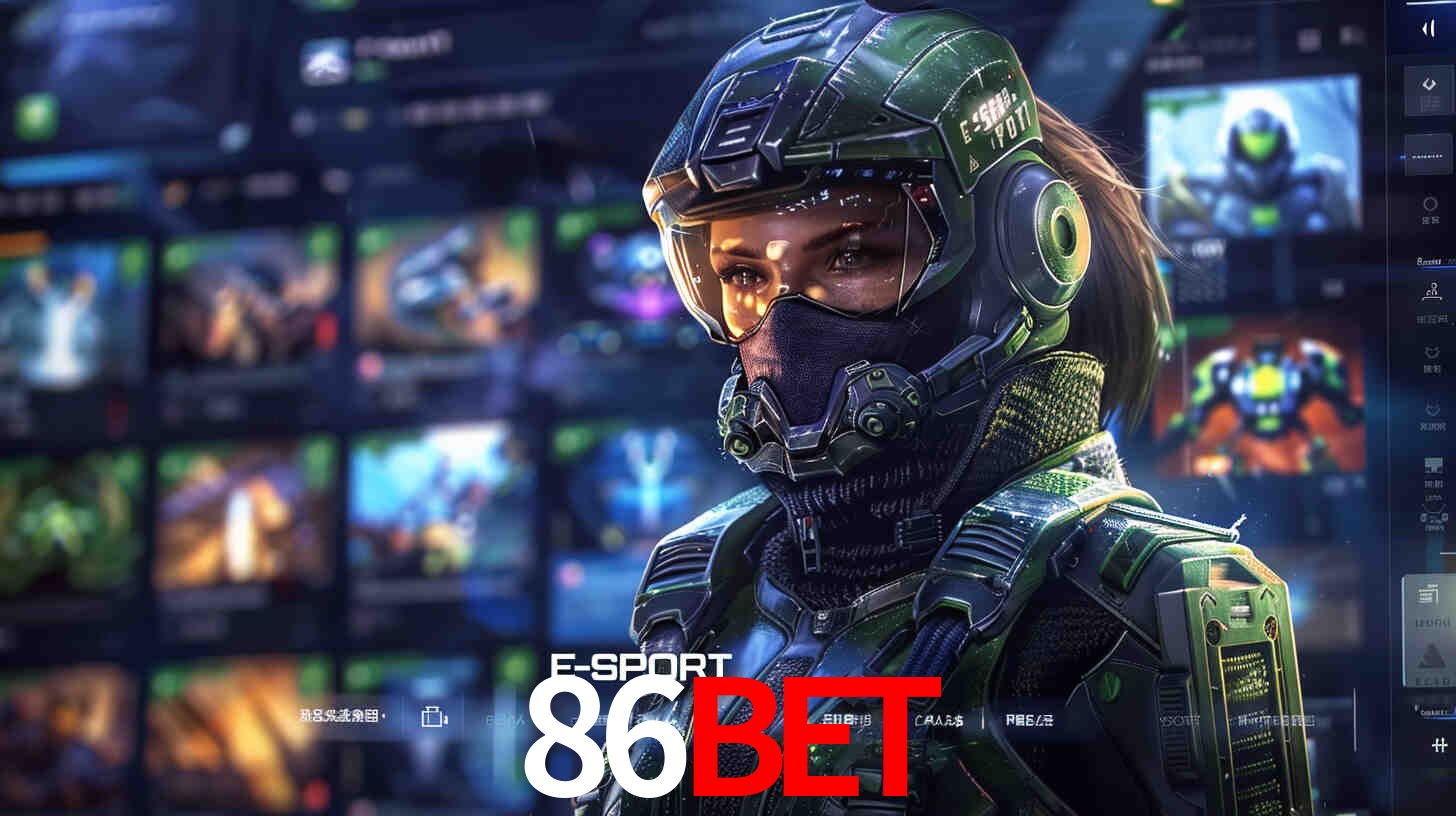 Explorando a Categoria de Eventos em Apostas na 86bet