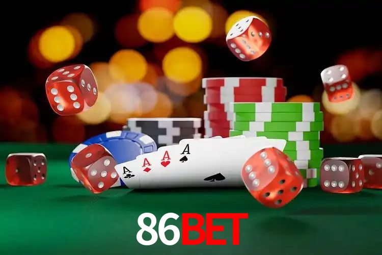 Experiência VIP 86bet