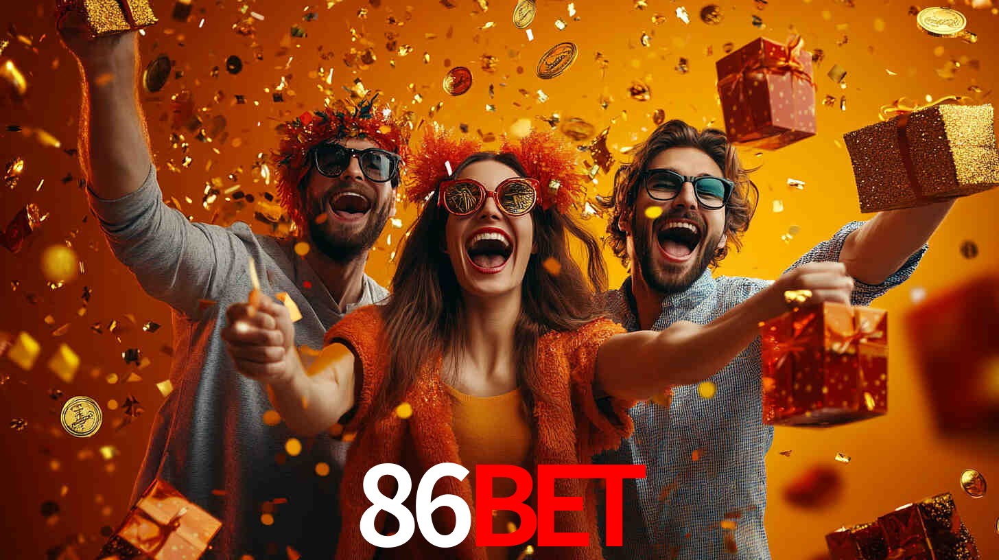 86bet: Seu Especialista em Apostas Esportivas Brasileiras