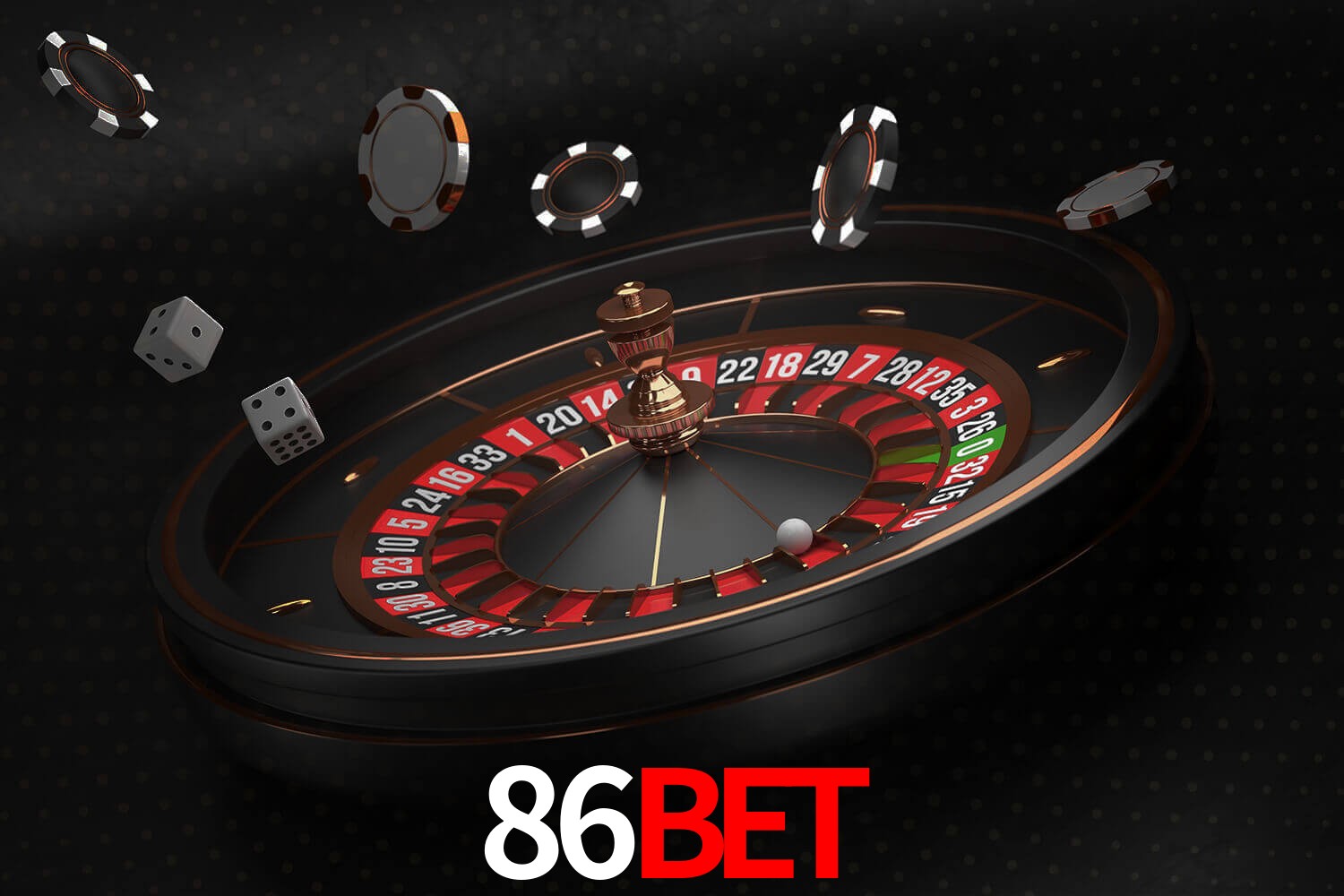 Sinta a adrenalina dos jogos de cassino com 86bet