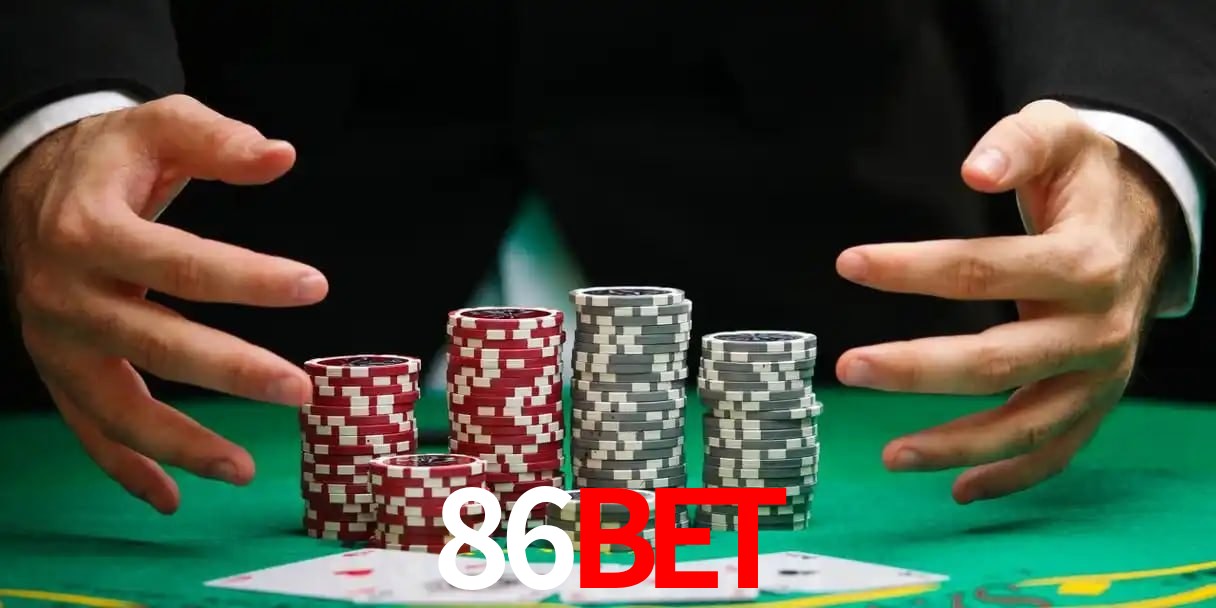Promoções Sazonais 86bet