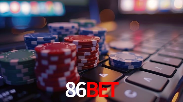 Jogos de Slot 86bet