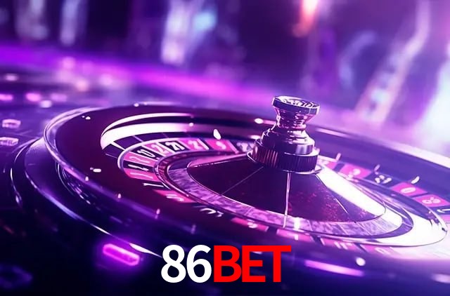 Apostas de Futebol 86bet