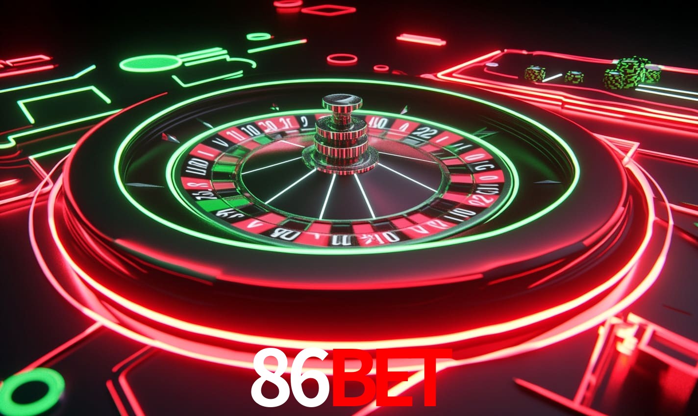 Interface Premium 86bet
