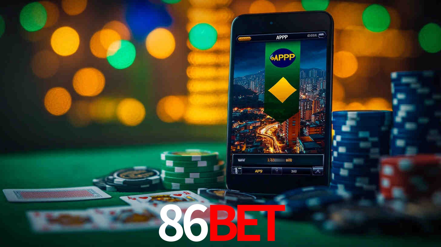 Apostas de Tênis 86bet