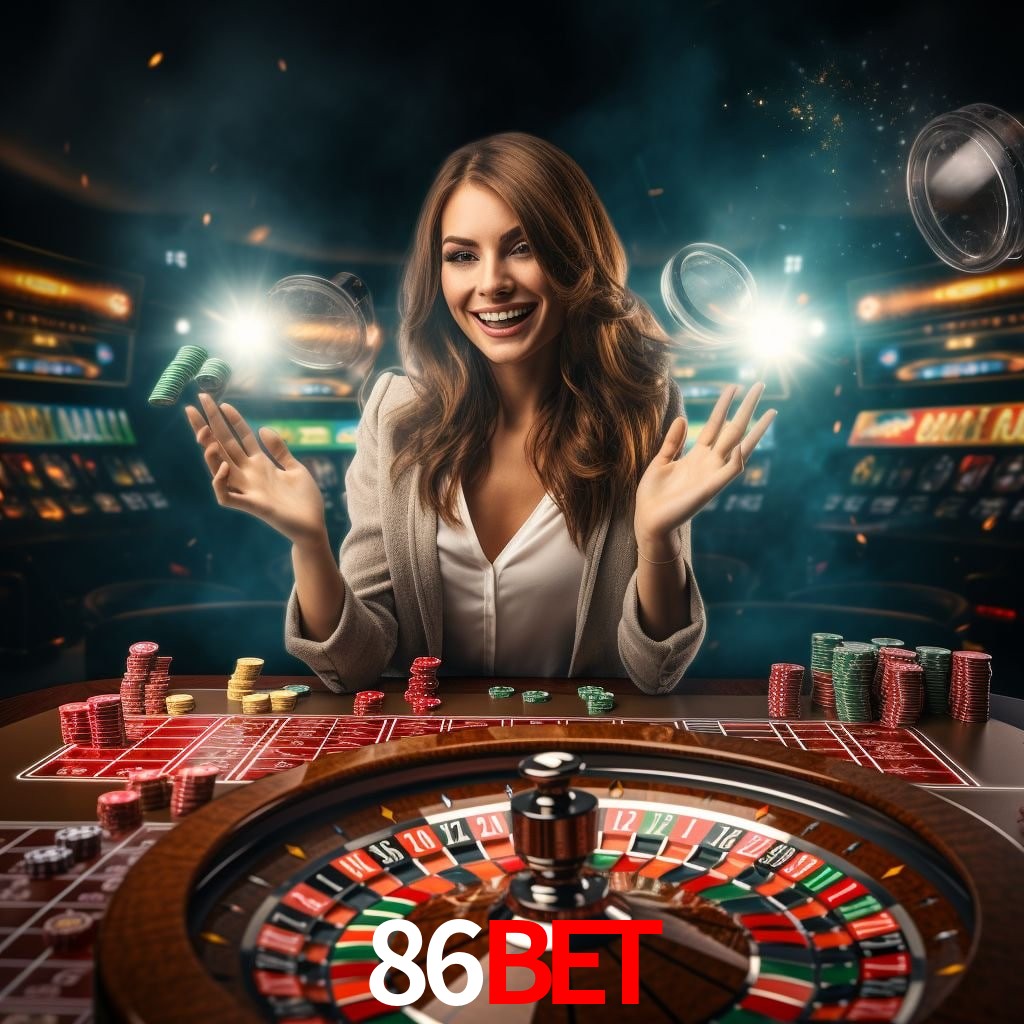 Experimente o Login Seguro Premium no 86bet