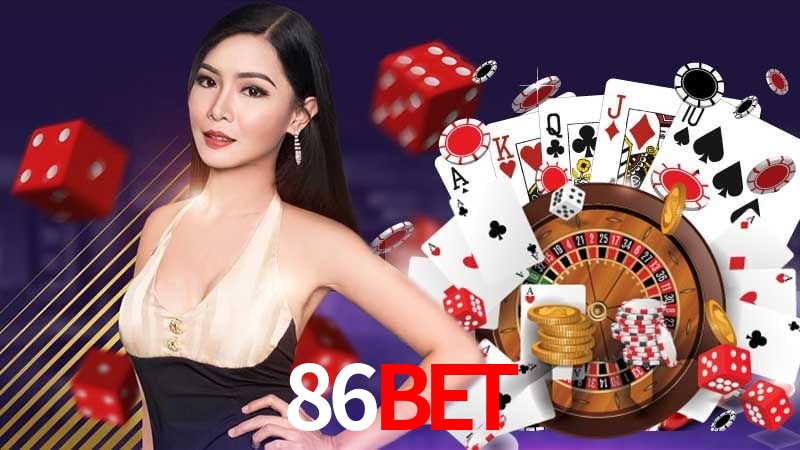Estatísticas Esportivas 86bet
