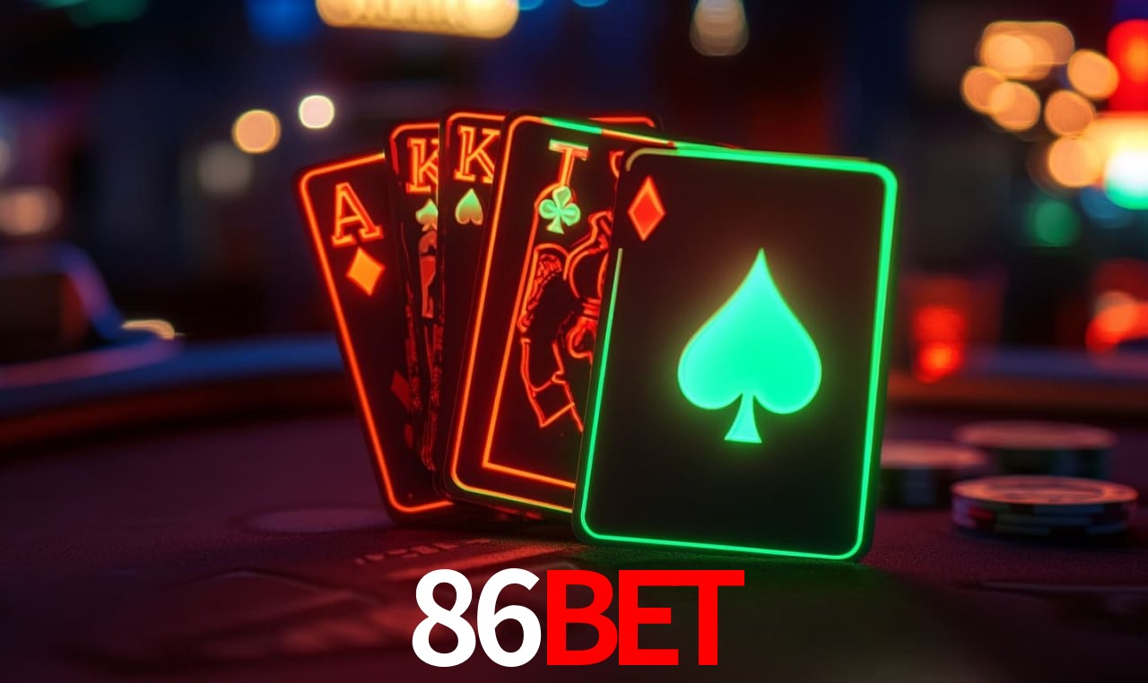 Especiais de Fim de Semana 86bet