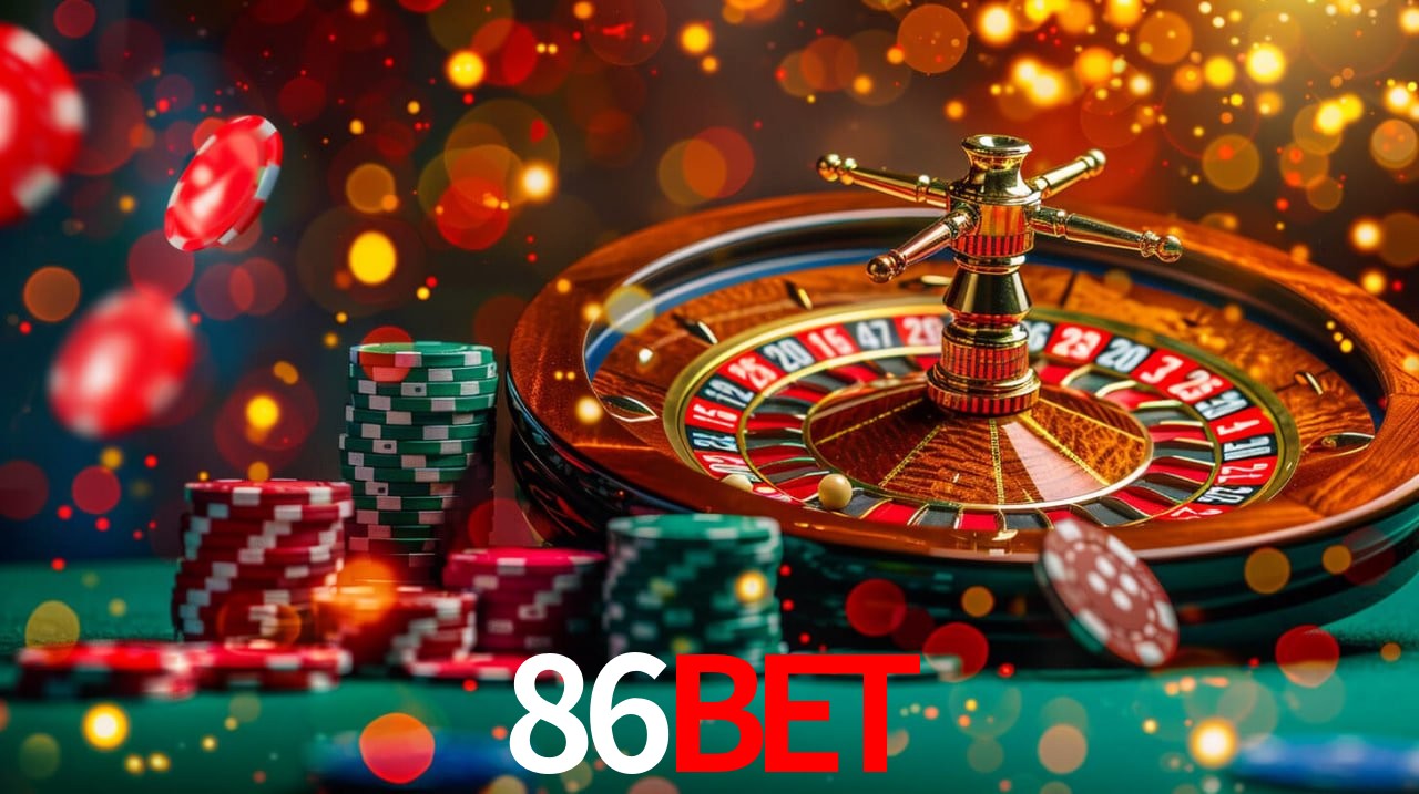 Bônus Diários 86bet