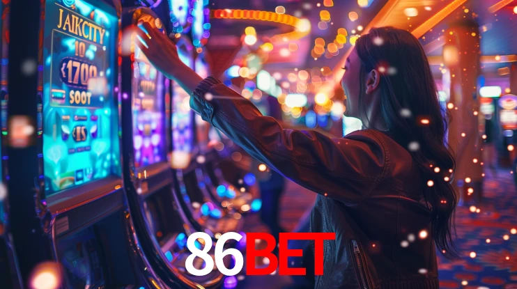 86bet
