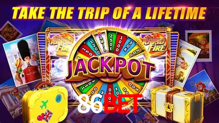 Descubra a Magia dos Jogos de Arcade no 86bet