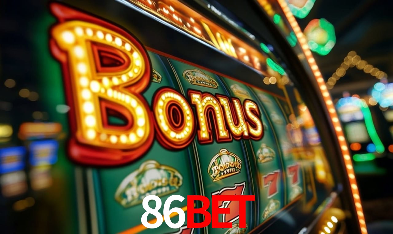 Integração de APIs 86bet