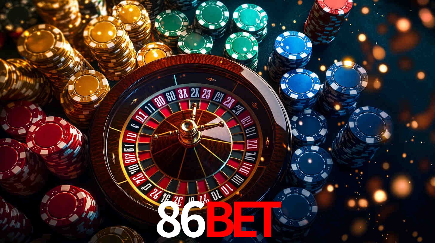 Bônus Diários 86bet